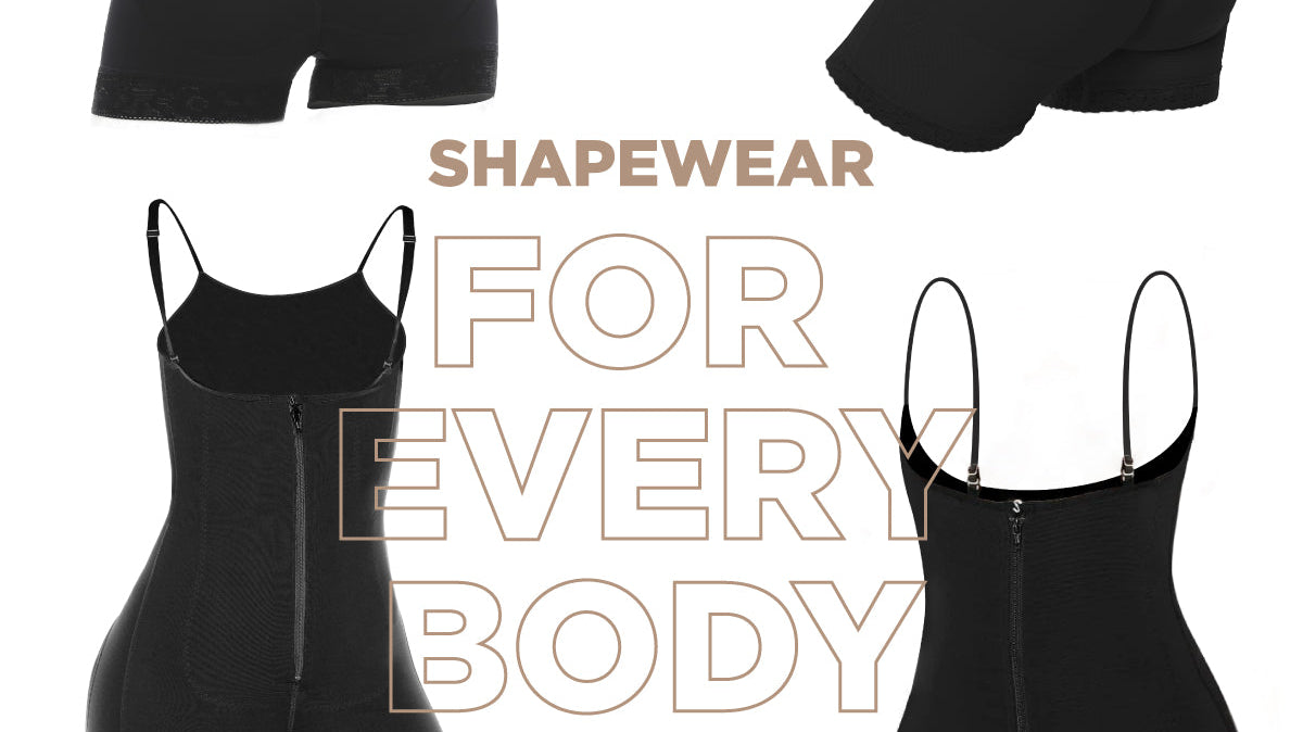 SexySkinz is the Ultimate Choice for Your Body Shaping Needs