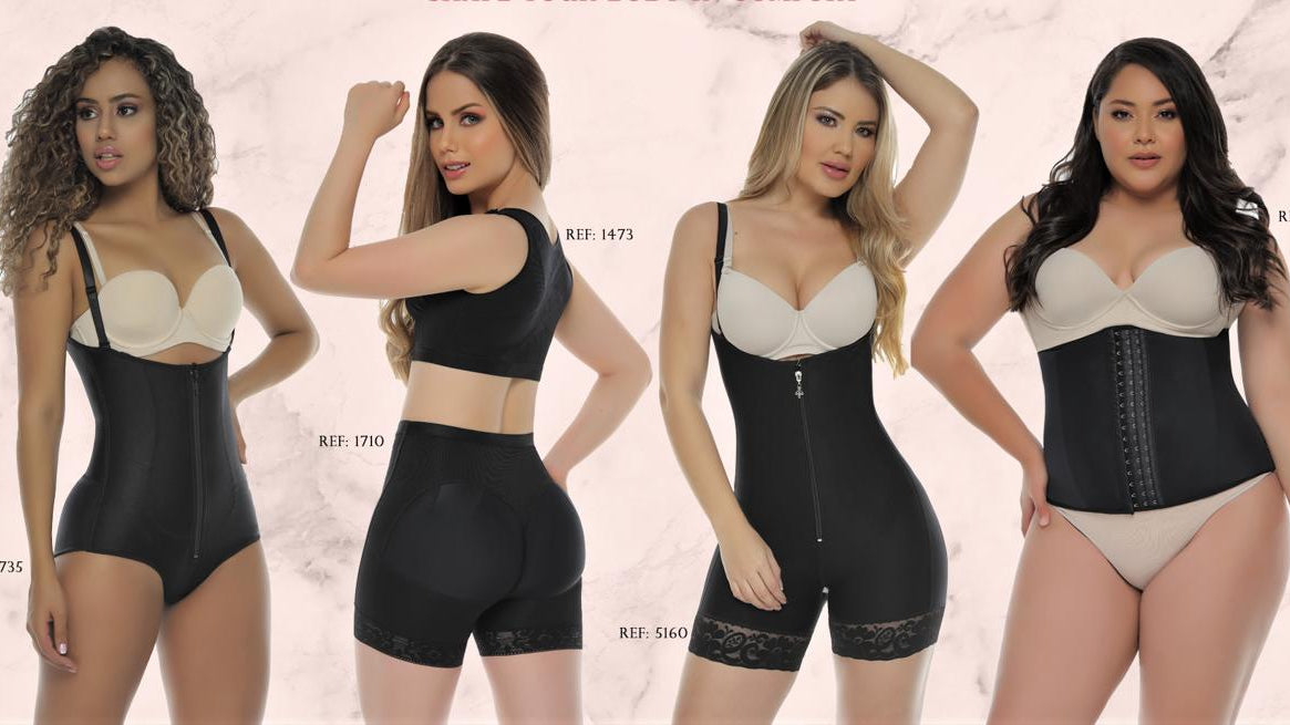 Do Fajas Really Work to Shape the Body? Myths vs. Facts