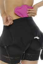 BBL Post Surgery Bundle ABs Board - Lumbar Molder Board - 2 Lateral Protector - Sexyskinz Shapewear Fajas