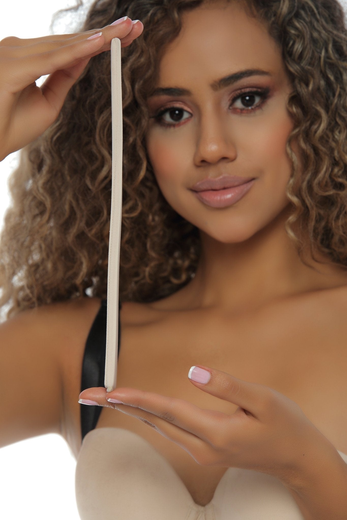 Flank Compression Inserts - Lateral Pads - Sexyskinz Shapewear Fajas