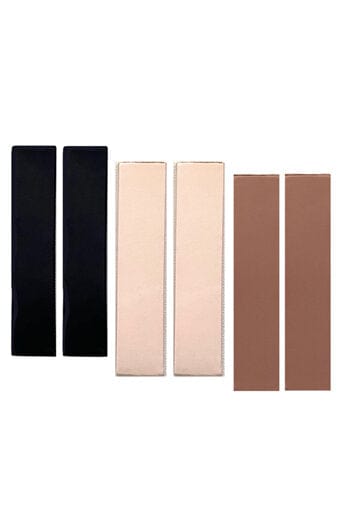 Flank Compression Inserts - Lateral Pads - Sexyskinz Shapewear Fajas