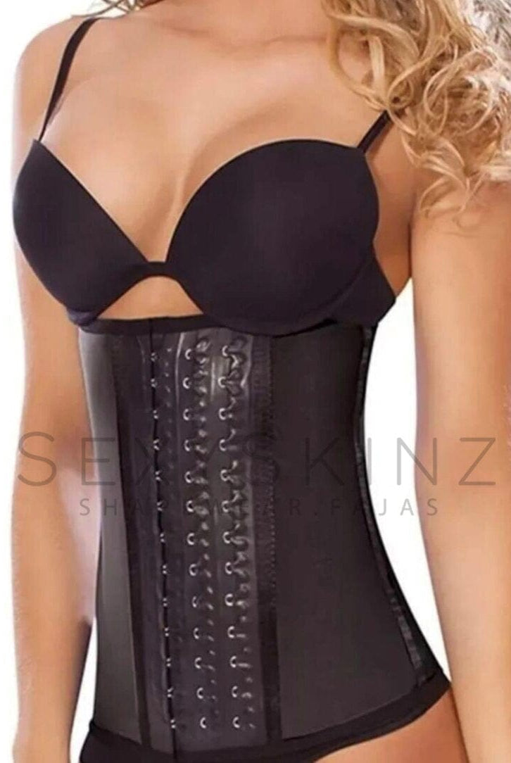 Latex Waist Cincher / Women's Maximum Compression - Sexyskinz Shapewear Fajas