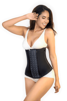Latex Waist Cincher / Women's Maximum Compression - Sexyskinz Shapewear Fajas