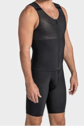 Men's Post - Surgical Firm Compression - Sexyskinz Shapewear Fajas