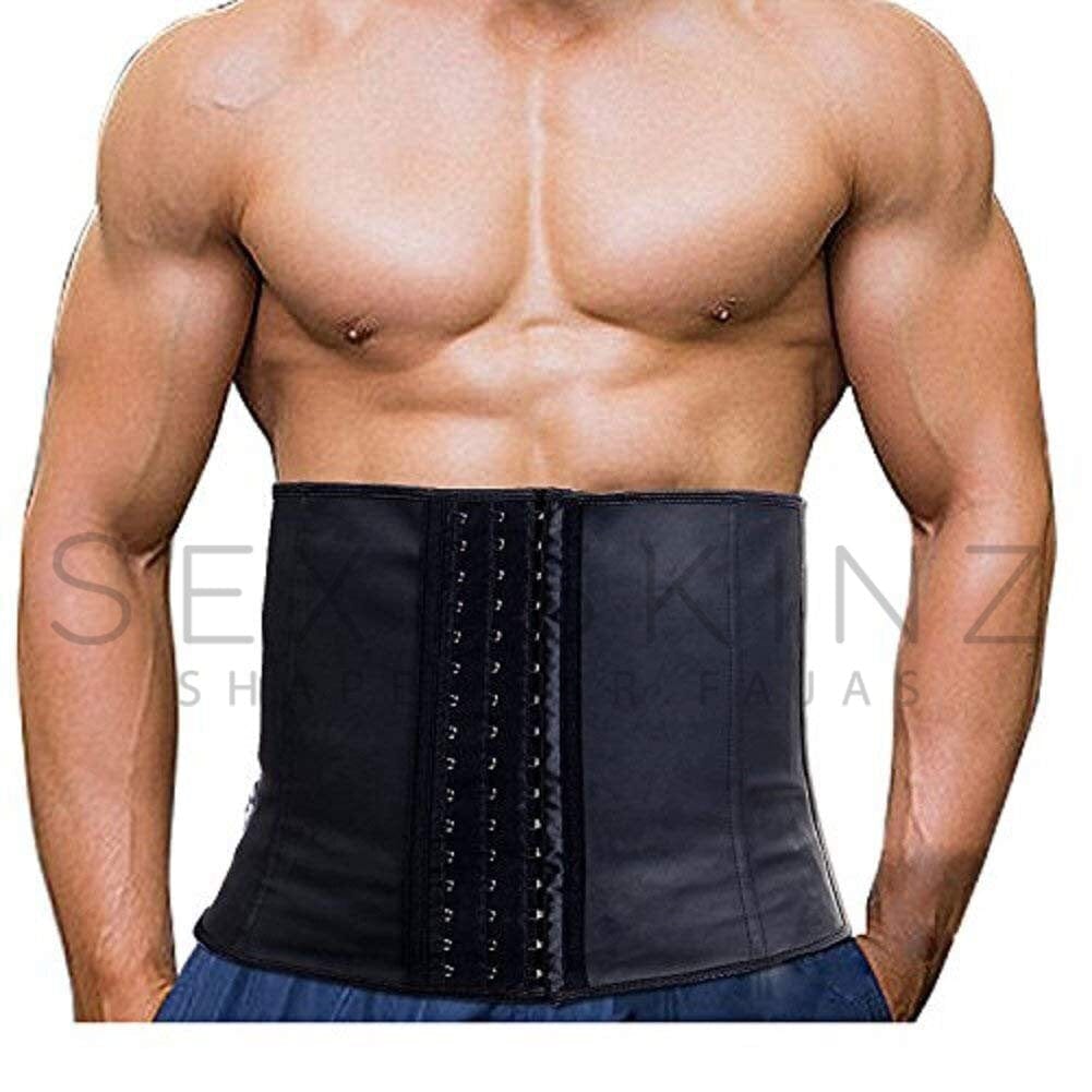 Men's Waist Cincher / Maximum Compression - Sexyskinz Shapewear Fajas