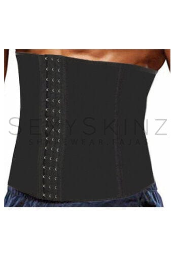 Men's Waist Cincher / Maximum Compression - Sexyskinz Shapewear Fajas