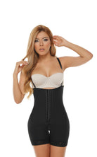 Slimming Strapless Butt Lifter Shaper - Sexyskinz Shapewear Fajas