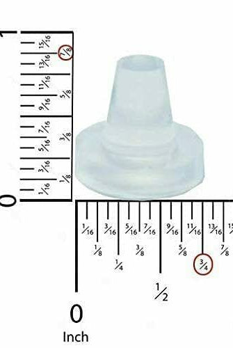 The Original Belly Button Plug Shaper Silicone After Surgery - Sexyskinz Shapewear Fajas