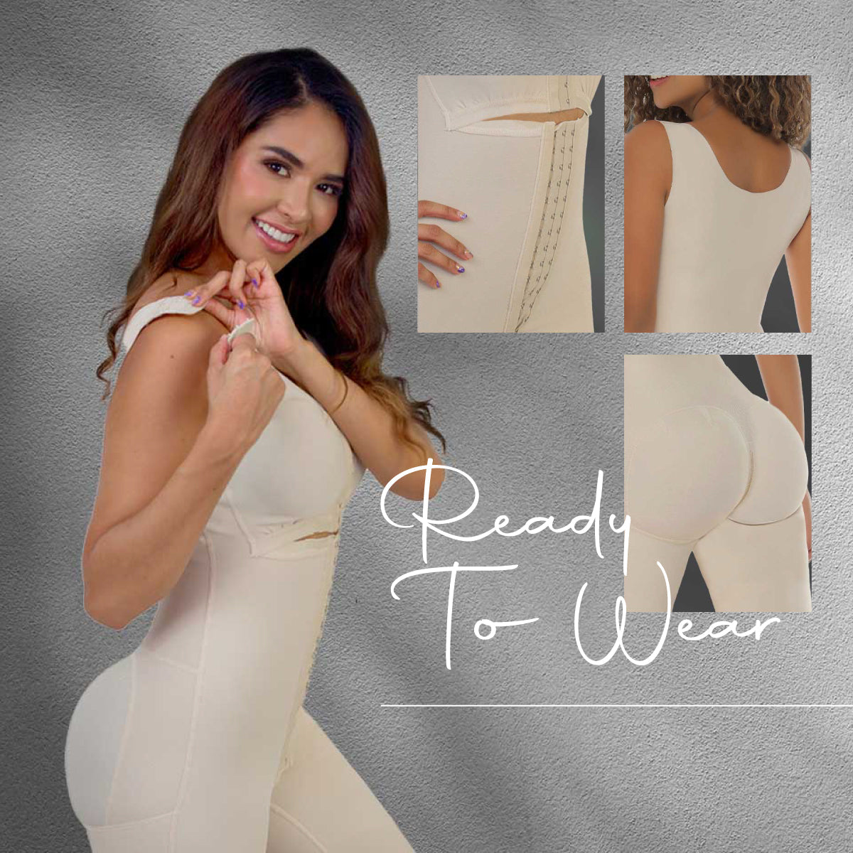 What Is a Faja and How Can It Transform Your Body? | SexySkinz Guide