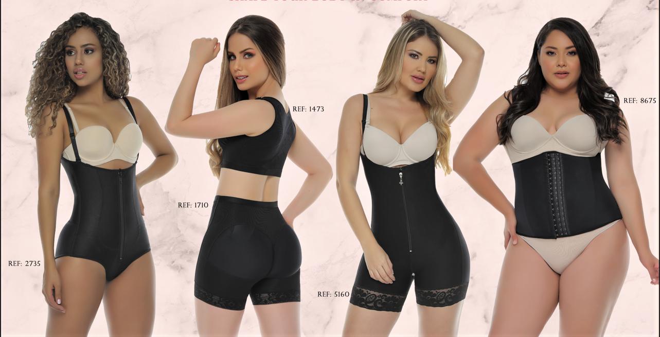 Do Fajas Really Work to Shape the Body? Myths vs. Facts