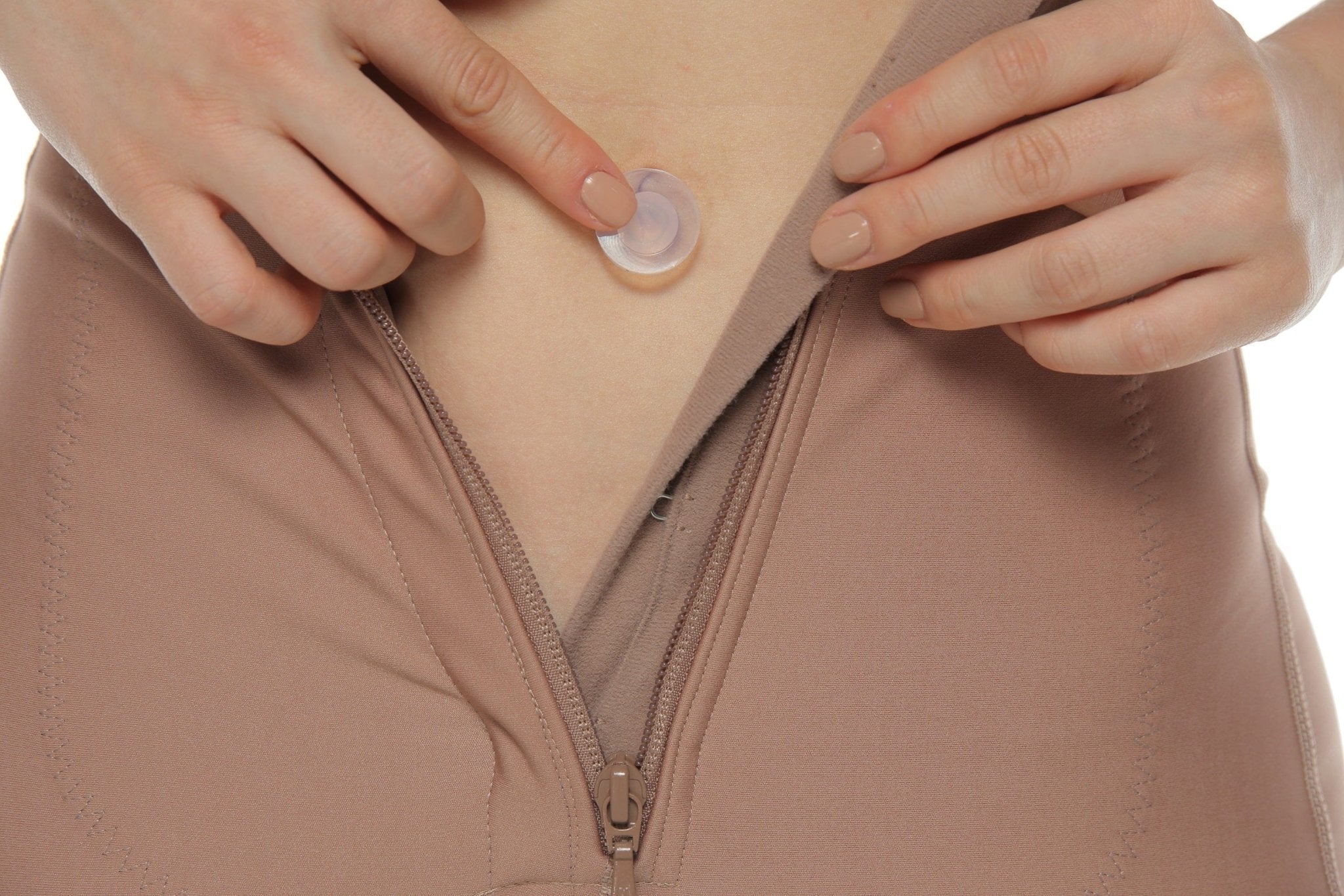 Does a Belly Button Shaper Really Help After Surgery?
