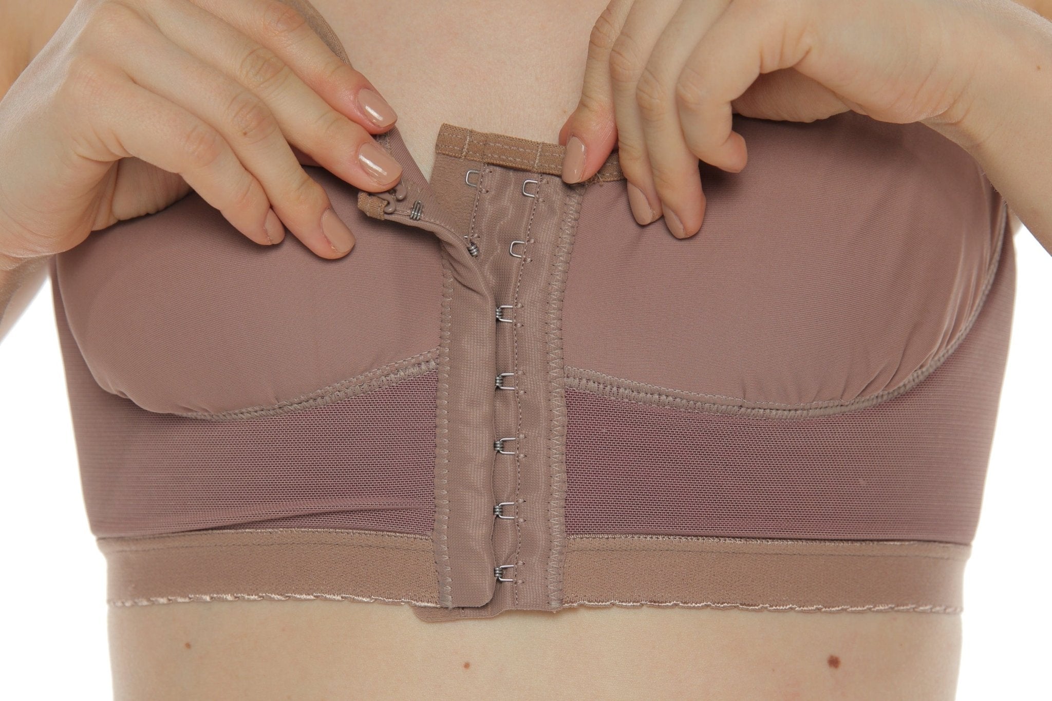 What to Wear After Breast Augmentation Surgery: Medical Grade Bra