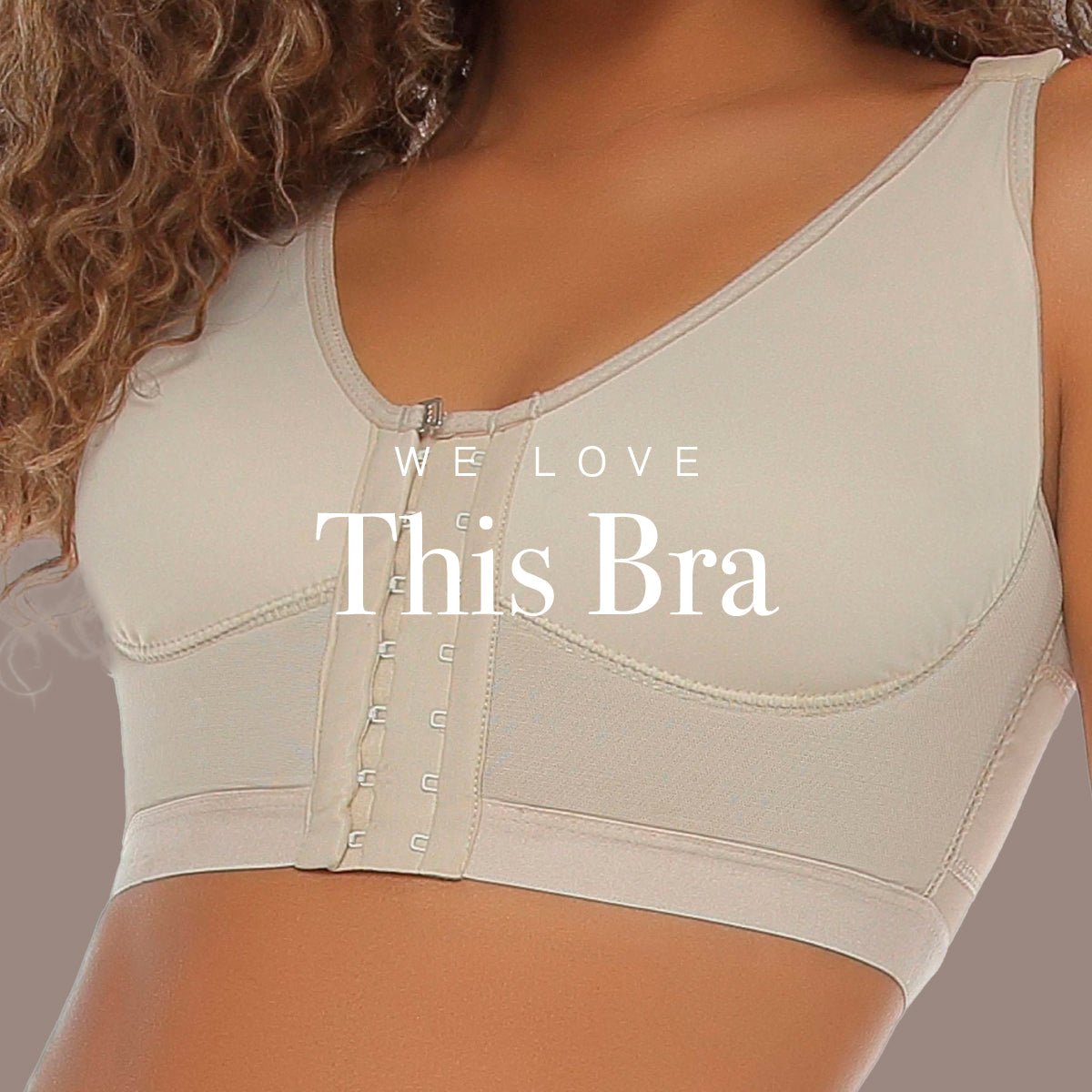 What to Wear After Breast Augmentation Surgery: Medical Grade Bra - Sexyskinz Shapewear Fajas