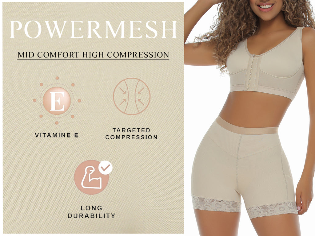 Zhejiang meirenji Health Technology Co., Ltd. - Shapewear