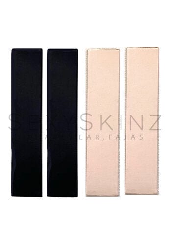 BBL Post Surgery Bundle ABs Board - Lumbar Molder Board - 2 Lateral Protector - Sexyskinz Shapewear Fajas