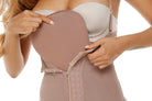 BBL Post Surgery Bundle ABs Board - Lumbar Molder Board - 2 Lateral Protector - Sexyskinz Shapewear Fajas