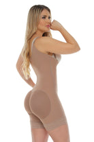 High Compression Shapewear Lipo Countour - Sexyskinz Shapewear Fajas