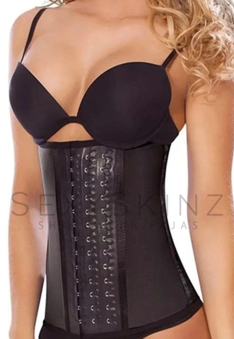 Latex Waist Cincher / Women's Maximum Compression - Sexyskinz Shapewear Fajas