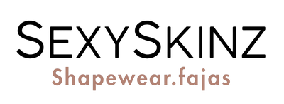 Sexyskinz Shapewear Fajas