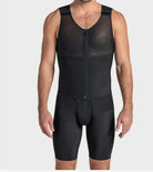 Men's Post - Surgical Firm Compression - Sexyskinz Shapewear Fajas