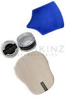 Post Surgery Supplies ABs Board - Lumbar Molder Board - Belly Button Plug - Sexyskinz Shapewear Fajas