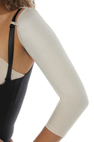 Post Surgical Arm Compression Sleeves / Dettachable - Sexyskinz Shapewear Fajas