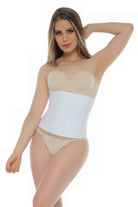 Seamless Waist Band Control No Closure - Sexyskinz Shapewear Fajas