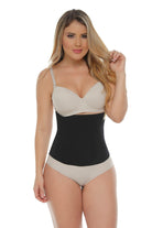 Seamless Waist Band Control No Closure - Sexyskinz Shapewear Fajas