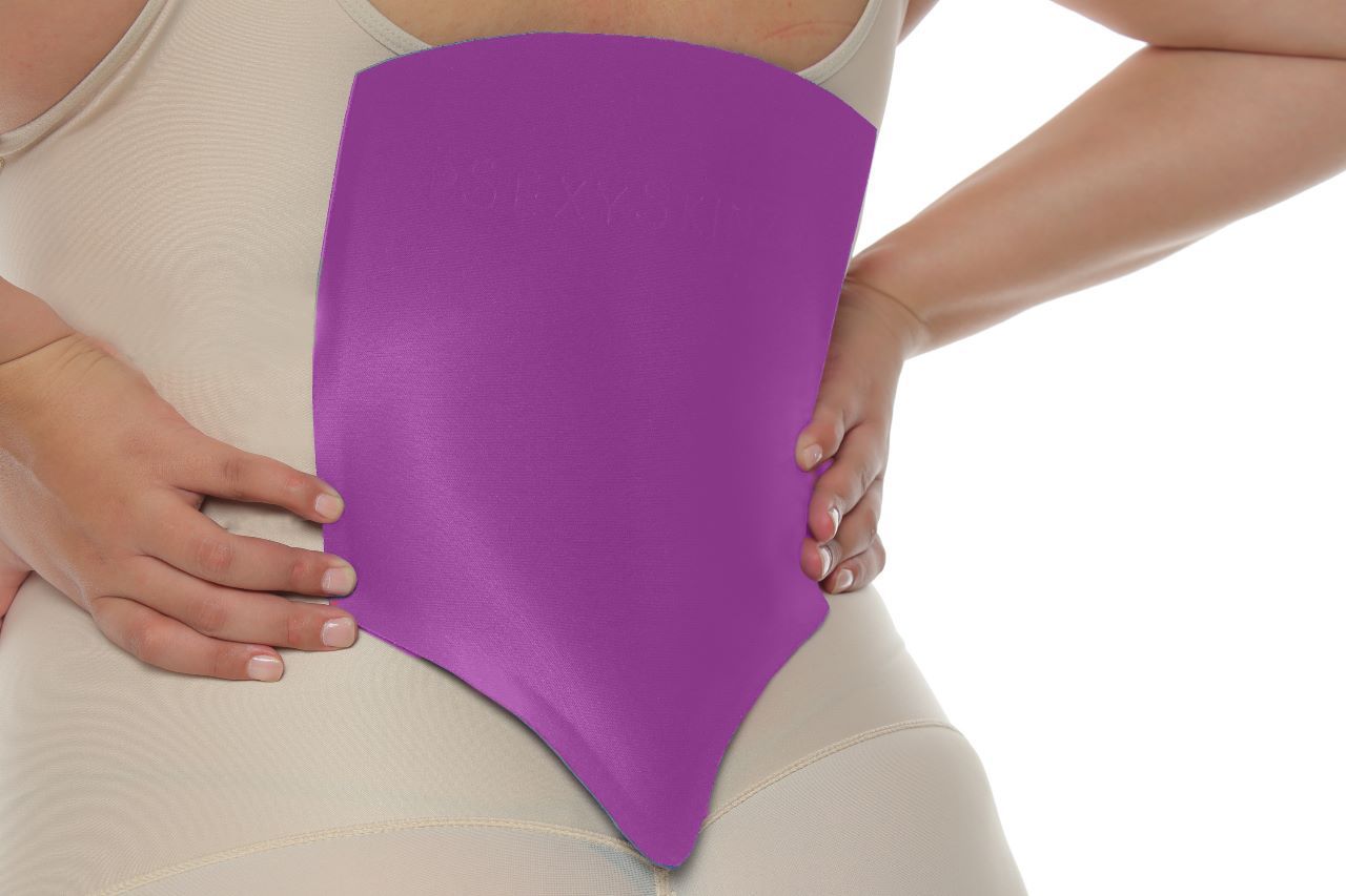 Slim Lumbar - Lipo Back Board After BBL - Sexyskinz Shapewear Fajas