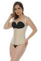 Slimming Vest Extra Firm Compression - Sexyskinz Shapewear Fajas