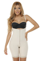 Thighs Slimmer Invisible Body Shaper - Sexyskinz Shapewear Fajas