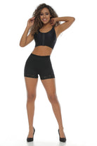 Tummy smoothing Shaper BoyShort - Sexyskinz Shapewear Fajas